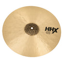 Sabian 11606XCN HHX Complex Thin Crash Cymbale - 16"