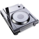 Decksaver DS-PC-CDJ900NXS Smoked/Clear Cover for Pioneer CDJ-900 Nexus Multiplayer