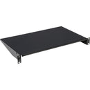 Gator GRW-SHELF1 Étagère utilitaire Rackworks - 1U, 10" de profondeur