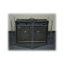 Clearsonic A1824X7 Wide X 24''High 7-Section Csp - Red One Music