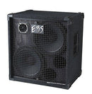 Ebs Neo-212 Bass Amplifier Cabinet - Red One Music