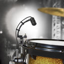 Audio Technica Atm 350D Cardioid Condenser Instrument Microphone - Red One Music