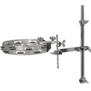 Gibraltar Sc-101 Tambourine Mount Tambourine Post Mount - Red One Music