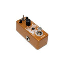 Outlaw Eldorado Delay Effects Pedals - Red One Music