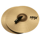 Cymbales Sabian 11819XN HHX New Symphonic French Marching Band - 18"