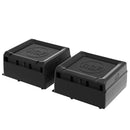 RCF RP 1X HDL 30 Housse de pluie pour HDL 30-A &amp; HDL 28-A