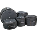 Profile PRB-DS522S3 Ensemble de 5 housses de batterie Stage 3
