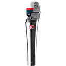SE Electronics SE-V7/CHROME Microphone dynamique supercardioïde portatif