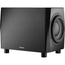Dynaudio 18S True Bass Active Subwoofer (Single) - 9.5"