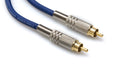 HOSA DRA-501 S / PDIF COAX RCA CABLE - 3,3 pieds