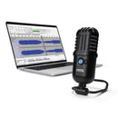 Reloop SPODCASTER GO Microphone de podcast USB professionnel