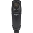 Samson CL7A Microphone à condensateur de studio à large membrane