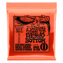 Ernie Ball 2615EB Skinny Top Heavy Bottom 7 String 10-62 Electric Strings