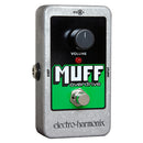 Pédale d'overdrive Electro-Harmonix MUFF OVERDRIVE