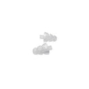 Etymotic ER38-18CLL Long Stem 3-Flange Eartips (10 Pack)