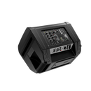 Système de sonorisation professionnel portable Gemini GPSS-650