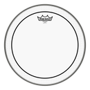 PS-0313-00 Remo 13 inch Pinstripe Batter - Red One Music