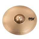 Sabian 41205X B8X Splash Cymbal - 12"