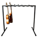 On-Stage GS5012 12-Space Ukulele Rack