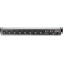 Art MX821S 8-Channel Micline Mixer With Stereo Outputs - Red One Music