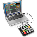 Ik Multimedia Irig Pads  Midi Groove Controlle - Red One Music