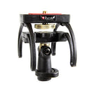 Rycote 046024 Windshield And Suspension Kit For Sony Pcm-D100 Portable Recorder - Red One Music