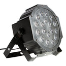 On-Stage RGBLED100 LED Wash Light