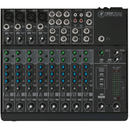 Mackie 1402VLZ4 14-Channel Ultra Compact Mixer - Red One Music