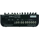 Mackie 1402VLZ4 14-Channel Ultra Compact Mixer - Red One Music