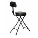 Tabouret de guitare sur scène DT8000 avec cintre
