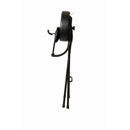 Tabouret de guitare sur scène DT8000 avec cintre