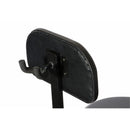 Tabouret de guitare sur scène DT8000 avec cintre