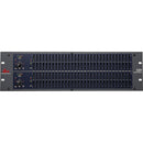DBX 1231 12 Series - Dual 31 Band Graphic Equalizer