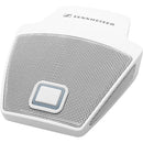 Sennheiser MEB 114-S Cardioid Boundary Microphone (White) - Red One Music