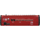 Galaxy Audio AXS-14 14-Input Analog Audio Mixer