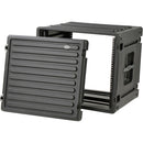 SKB 1SKB-R10U 10U Roto Rack Case