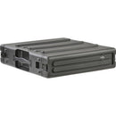 Case SKB 1SKB-R2U 2U ROTO ROTO