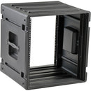 SKB 1SKB-R12U 12U Roto Rack Case