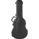 SKB Acoustic Dreadnought Deluxe Guitar Case