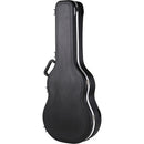 SKB Acoustic Dreadnought Deluxe Guitar Case