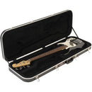 SKB 1SKB-4 Electric Bass Economy Rectangular Case