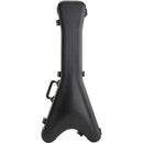 SKB 1SKB-58 Gibson Flying v Hardhell ​​Guitar Case