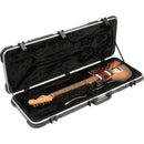 SKB 1SKB-62 Jaguar/Jazzmaster Type Hard-Shell Case
