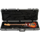 SKB 1SKB-62 Jaguar/Jazzmaster Type Hard-Shell Case