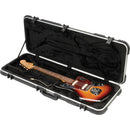 SKB 1SKB-62 Jaguar/Jazzmaster Type Hard-Shell Case