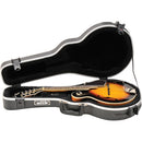 SKB 1SKB-80F F-Style Mandolin Case