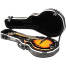 SKB 1SKB-80F F-Style Mandolin Case