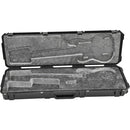 SKB 3I-5014-44 iSeries Flight Case étanche pour guitare basse