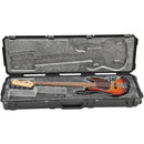 SKB 3I-5014-44 iSeries Flight Case étanche pour guitare basse