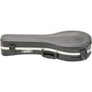 SKB 1SKB-80A A-Style Mandolin Case